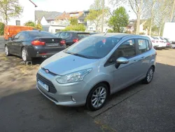Silber Gebraucht 2012 Ford B-MAX Trend Van / Kleinbus | 4.950 € (Guter Preis)