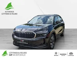 Grau Gebraucht 2025 Skoda Kodiaq Selection SUV | 47.990 € (Guter Preis)