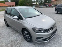 Silber Gebraucht 2020 VW Golf VII United Limousine | 14.950 € (Guter Preis)