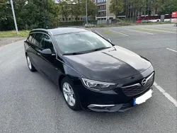 Schwarz Gebraucht 2019 Opel Insignia Limousine | 11.499 € (Superpreis)