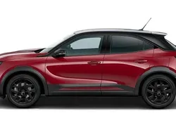 Kosmos rot + karbonschwarz Neu 2024 Opel Mokka GS Line SUV | 24.790 € (Fairer Preis)