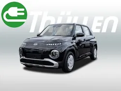 Schwarz Gebraucht 2025 Hyundai Inster Select Kleinwagen | 22.890 € (Fairer Preis)
