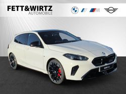 Weiß Neu 2024 BMW M135 Performance Kleinwagen | 53.990 € (Fairer Preis)