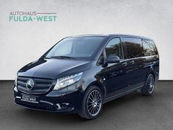Schwarz Gebraucht 2023 Mercedes Vito Abholung | 54.940 €