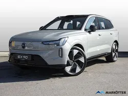 Grau Neu 2024 Volvo EX90 Performance SUV | 94.890 € (Guter Preis)