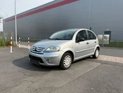 Lackierung aluminiumgrau/meta Gebraucht 2007 Citroën C3 Comfort Kleinwagen | 1.750 € (Guter Preis)