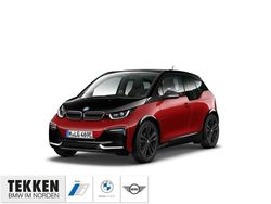 Rot Gebraucht 2021 BMW i3 Sport Line Kleinwagen | 21.490 € (Fairer Preis)
