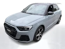 Pfeilgrau perleffekt Gebraucht 2022 Audi A1 Sportback Ambiente Kleinwagen | 23.490 € (Fairer Preis)