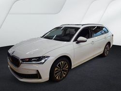 Purity weiss Gebraucht 2025 Skoda Superb Selection Kombi | 35.790 € (Superpreis)