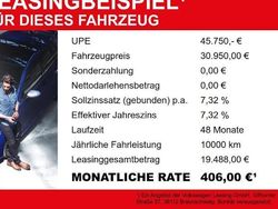 Weiss Gebraucht 2024 VW ID.3 Pro Kleinwagen | 30.950 € (Guter Preis)