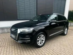 Schwarz Gebraucht 2016 Audi Q7 Ambiente SUV | 28.499 € (Fairer Preis)