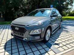 Grau Gebraucht 2018 Hyundai Kona Premium SUV | 15.800 € (Guter Preis)