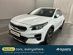 Weiß Gebraucht 2022 Kia XCeed Vision SUV | 18.480 € (Superpreis)