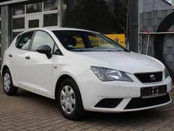 Weiß Gebraucht 2015 Seat Ibiza Limousine | 7.300 € (Fairer Preis)