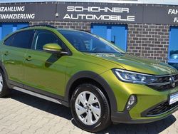 Grün Gebraucht 2024 VW Taigo IQ Drive SUV | 21.449 € (Etwas zu teuer)