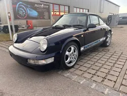 Blau Gebraucht 1991 Porsche 964 Coupé | 68.900 €