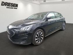 Schwarz Gebraucht 2024 Ford Focus Titanium Limousine | 21.640 € (Superpreis)