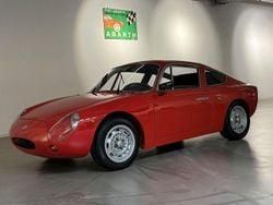 Rot Gebraucht 1963 Abarth Monomille Coupé | 98.000 €