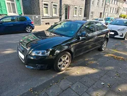Schwarz Gebraucht 2010 Audi A3 Limousine | 3.800 € (Fairer Preis)