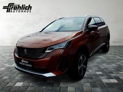 Copper braun Gebraucht 2023 Peugeot 5008 GT Van / Kleinbus | 28.890 € (Guter Preis)