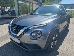 Neu 2025 Nissan Juke Acenta SUV | 23.990 € (Fairer Preis)