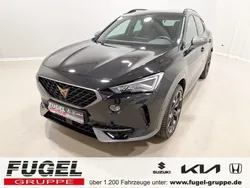 Mitternachtsschwarz Gebraucht 2023 Cupra Formentor VZ SUV | 27.999 € (Superpreis)
