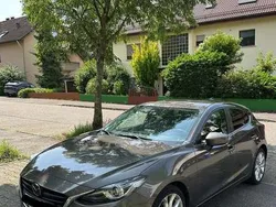 Gebraucht 2014 Mazda 3 Sports-Line Limousine | 8.450 € (Fairer Preis)