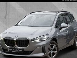 Grau Neu 2025 BMW 218 Kombi | 41.211 € (Teuer)