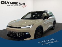 Weiß Gebraucht 2023 Baic X55 SUV | 23.990 € (Fairer Preis)