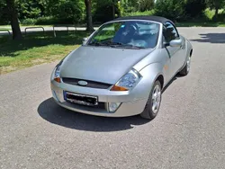 Gebraucht 2004 Ford StreetKa Cabrio | 1.500 € (Fairer Preis)