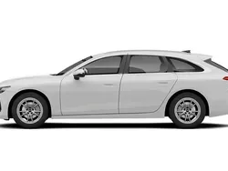 Daytonagrau perleffekt Neu 2024 Audi A6 S-Line Kombi | 75.769 € (Guter Preis)