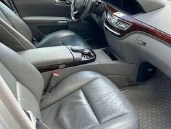 Silber Gebraucht 2009 Mercedes S320 Limousine | 11.000 € (Superpreis)