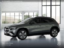 Grau Gebraucht 2024 Mercedes GLA220 Progressive SUV | 36.990 € (Superpreis)