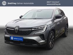 Grau Gebraucht 2023 Renault Austral Techno SUV | 26.490 € (Fairer Preis)