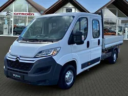 Gebraucht 2017 Citroën Jumper Van / Kleinbus | 10.950 €
