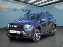 Grau Neu 2024 Dacia Duster SUV | 24.999 € (Fairer Preis)