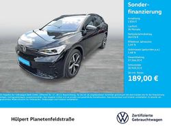 Schwarz Gebraucht 2025 VW ID.4 GTX SUV | 39.411 € (Superpreis)