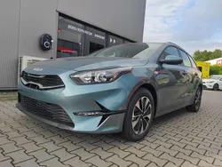 Penta grau Neu 2025 Kia Ceed Sportswagon Kombi | 25.700 € (Guter Preis)