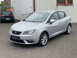 "estrella" silber Gebraucht 2017 Seat Ibiza Style Kleinwagen | 8.995 € (Guter Preis)