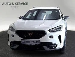 Weiß Gebraucht 2022 Cupra Formentor VZ SUV | 25.460 € (Guter Preis)