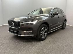 Grau Gebraucht 2023 Volvo XC60 SUV | 33.799 € (Superpreis)