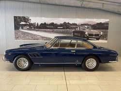 Blu scuro Gebraucht 1967 Ferrari 330 Coupé | 329.900 €