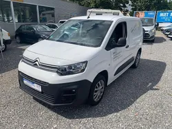 Weiß Gebraucht 2020 Citroën Berlingo Van / Kleinbus | 9.900 € (Superpreis)