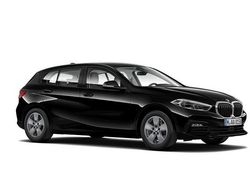 Gebraucht 2025 BMW 118 Advantage Kleinwagen | 23.901 € (Superpreis)