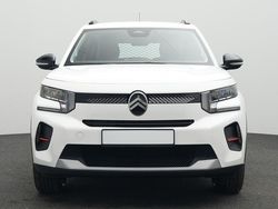 Polar weiß Neu 2025 Citroën C3 Van | 15.118 € (Superpreis)