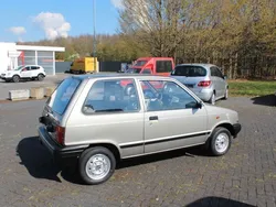 Grau Gebraucht 1989 Suzuki Alto GL Kleinwagen | 4.990 €