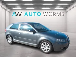 Grau Gebraucht 2006 Audi A3 Ambition Limousine | 2.499 € (Guter Preis)