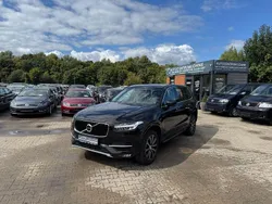 Schwarz Gebraucht 2015 Volvo XC90 Momentum SUV | 19.990 € (Superpreis)