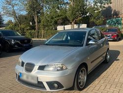 Gebraucht 2007 Seat Ibiza Kleinwagen | 1.699 € (Etwas zu teuer)