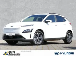 Schwarz Gebraucht 2023 Hyundai Kona Advantage SUV | 24.989 € (Fairer Preis)